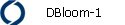DBloom-1